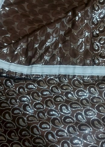 Fön perde uzunluk 2 mm en 2 mm 30 cm - Görsel 3