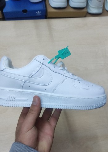 Nike Air Force İthal