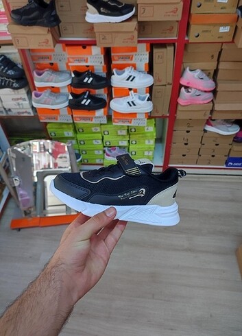 Çocuk Spor ayakkabı 