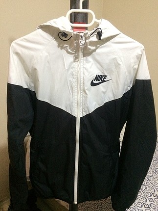 Orjinal nike eşofman üstü