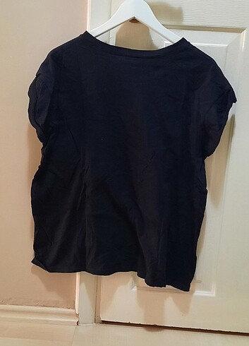 Pull and Bear Nirvana tişört