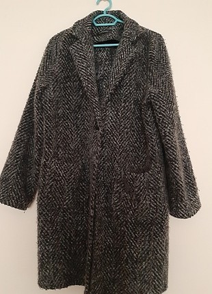 Oversize kaşe