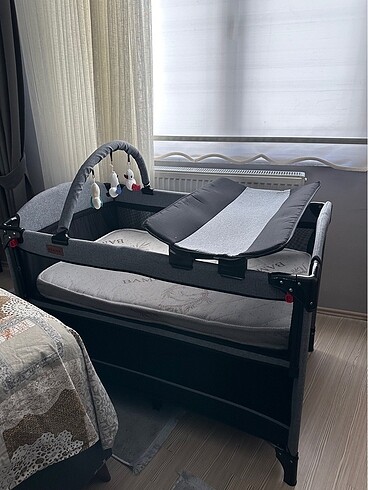 DOONA MARKA PARK YATAK