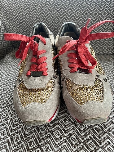 Balenciaga Alma en pena sneaker