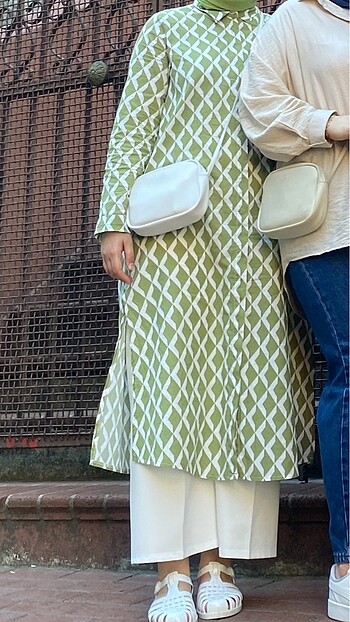 LC Waikiki Lcw tunik uzun tunik