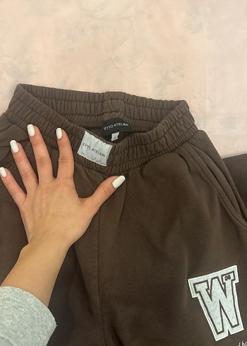 Kadın Alt- Üst Takım - Görsel 3