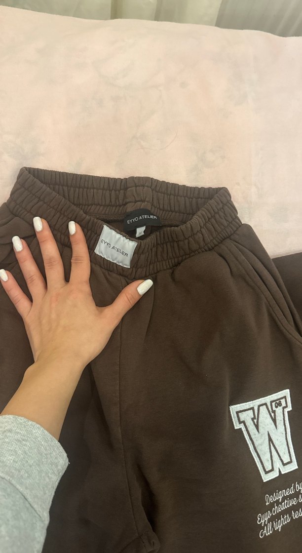 Kadın Alt- Üst Takım - Görsel 3