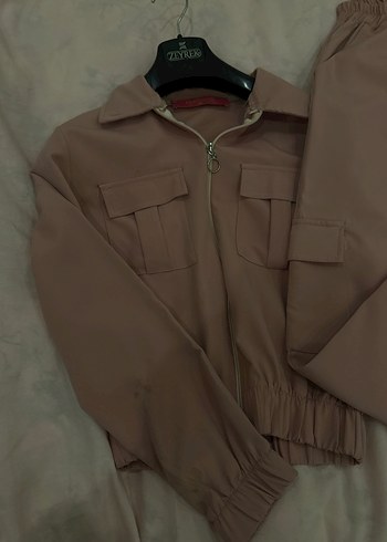 Kadın Alt- Üst takım - Görsel 2