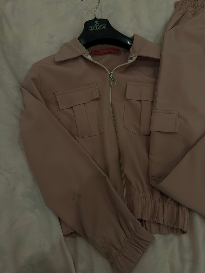 Kadın Alt- Üst takım - Görsel 2