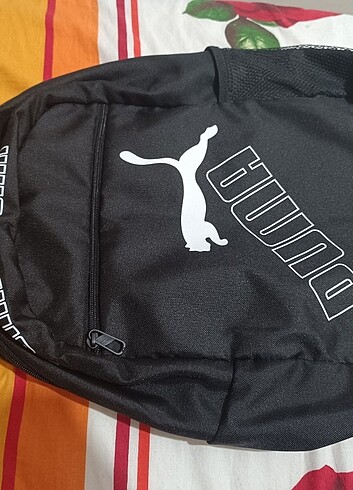 Puma Puma Unisex Sırtçantası Orijinal 