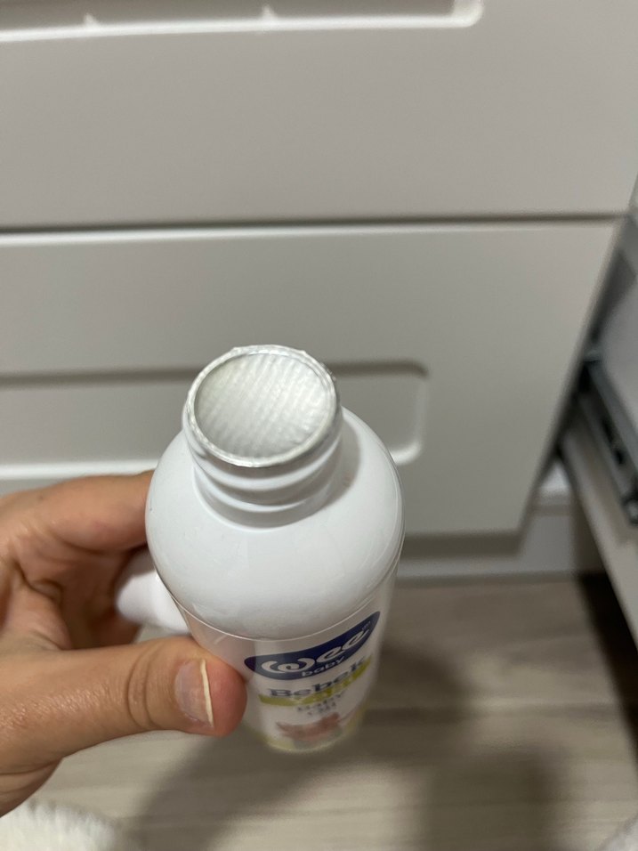 Wee Baby Bebek Yağı 200 ml - Görsel 2