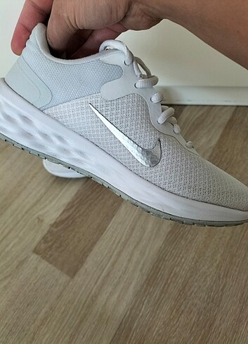 Nike spor ayakkabı 
