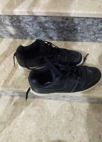 Nike Spor ayakkabı 