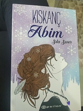 Kıskanç abim