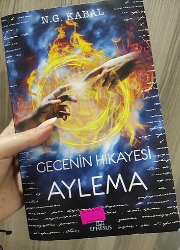 Gecenin hikayesi almela