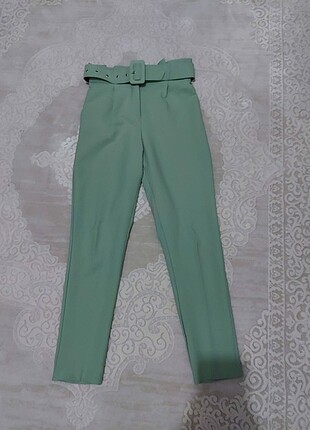 Klasik pantolon 