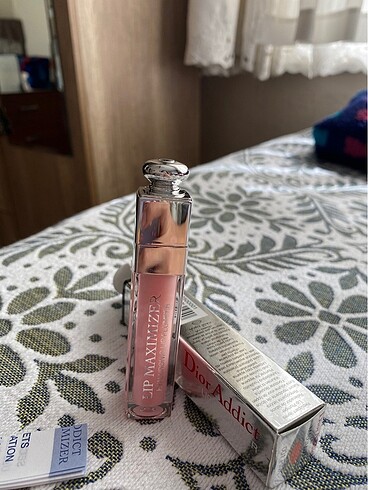 Dior Addict Lip Maximizer Serum (dolgunlaştırıcı)