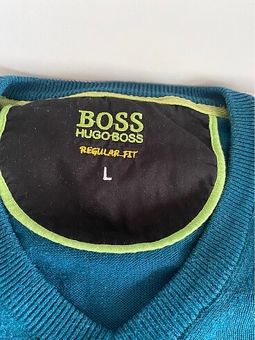 Boss kazak