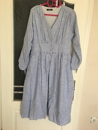 38 beden elbise tunik yeni