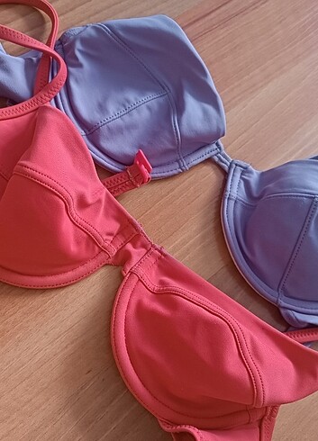Bikini üstü 
