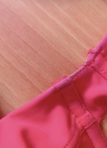 xs Beden Bikini üstü 