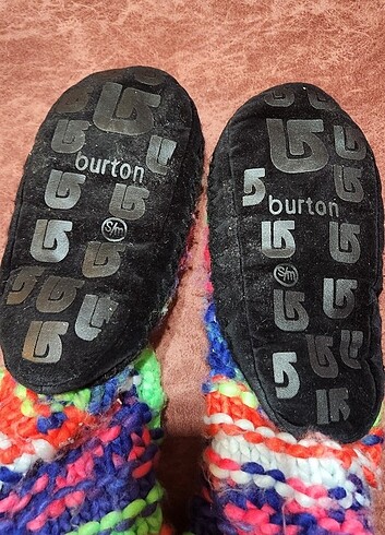 Burton BURTON ÇORAP 