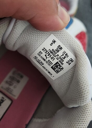 Puma mr doogle - Görsel 5