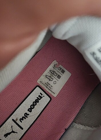 Puma mr doogle - Görsel 7