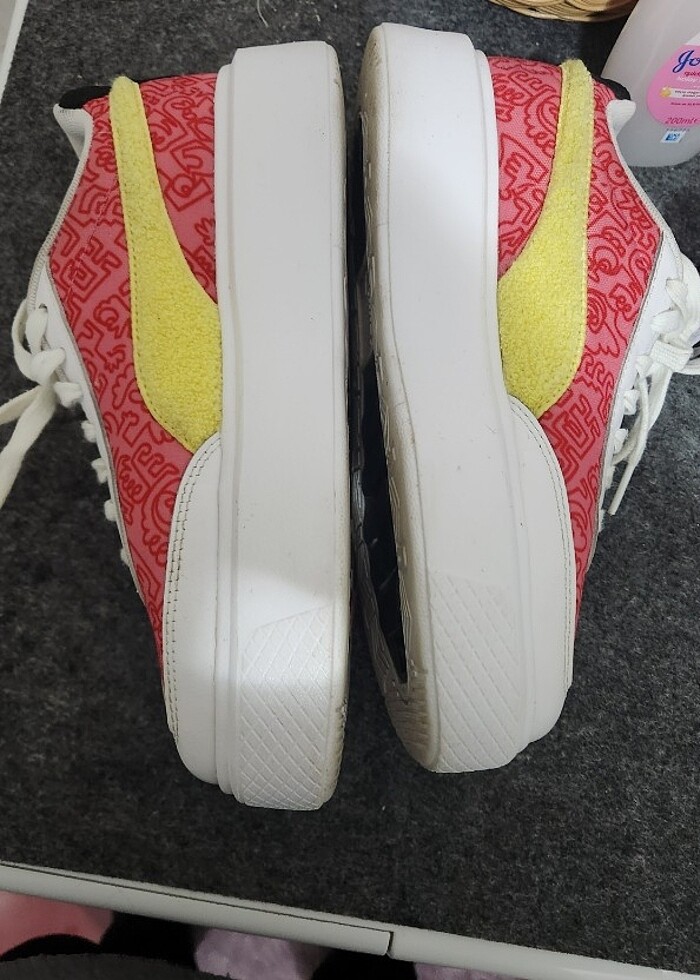 Puma mr doogle - Görsel 4