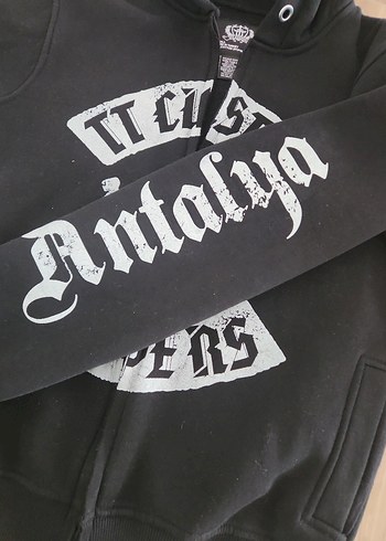 Custo markası tt custom