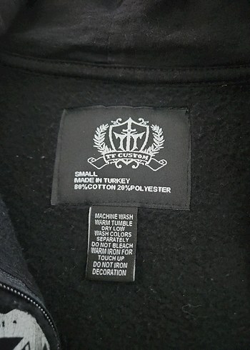 markası tt custom - Görsel 5