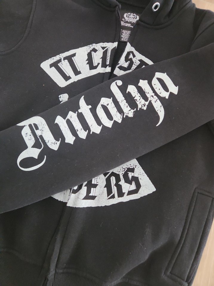 markası tt custom - Görsel 2