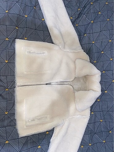 xl Beden Stradivarius ceket