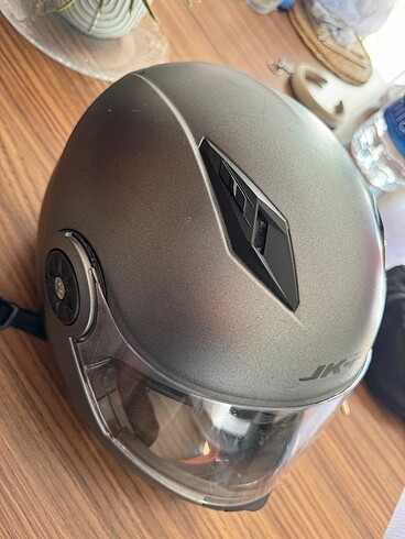 Motor kask