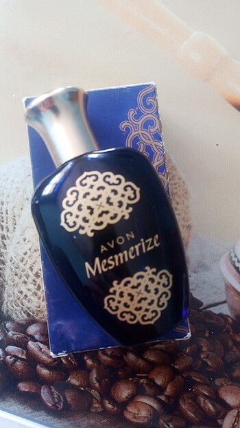 Avon mesmeeize EDT 
