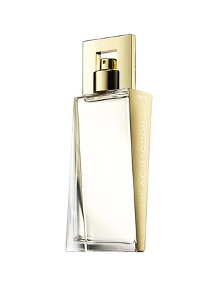 Attraction edt