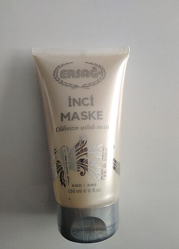 Ersag maske 