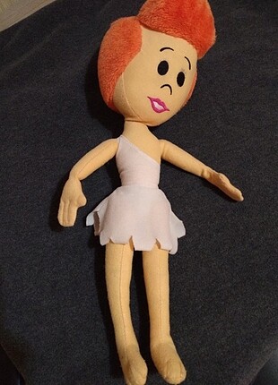 Wilma bebek