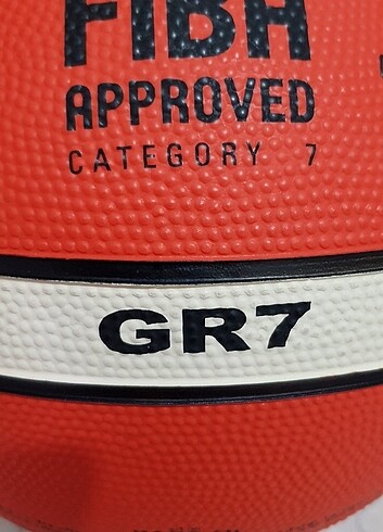 Diğer Molten GR7 Basketbol Topu