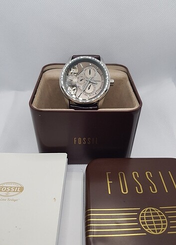  Beden FOSSIL ME1020 Saat