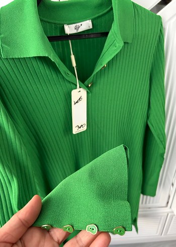 Triko kazak - Görsel 2