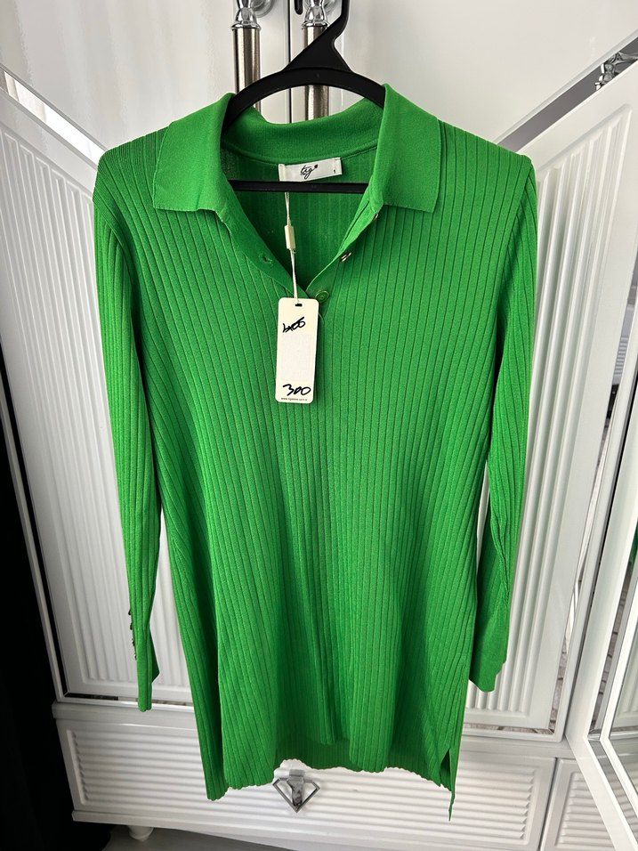 Triko kazak - Görsel 3