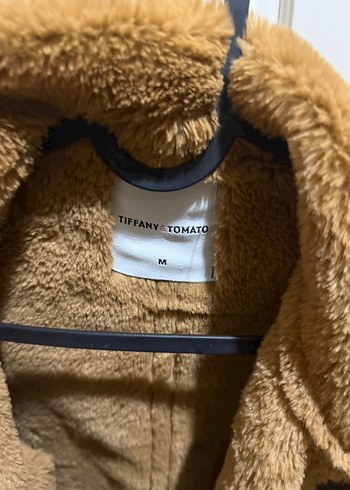 Kürklü mont - Görsel 3