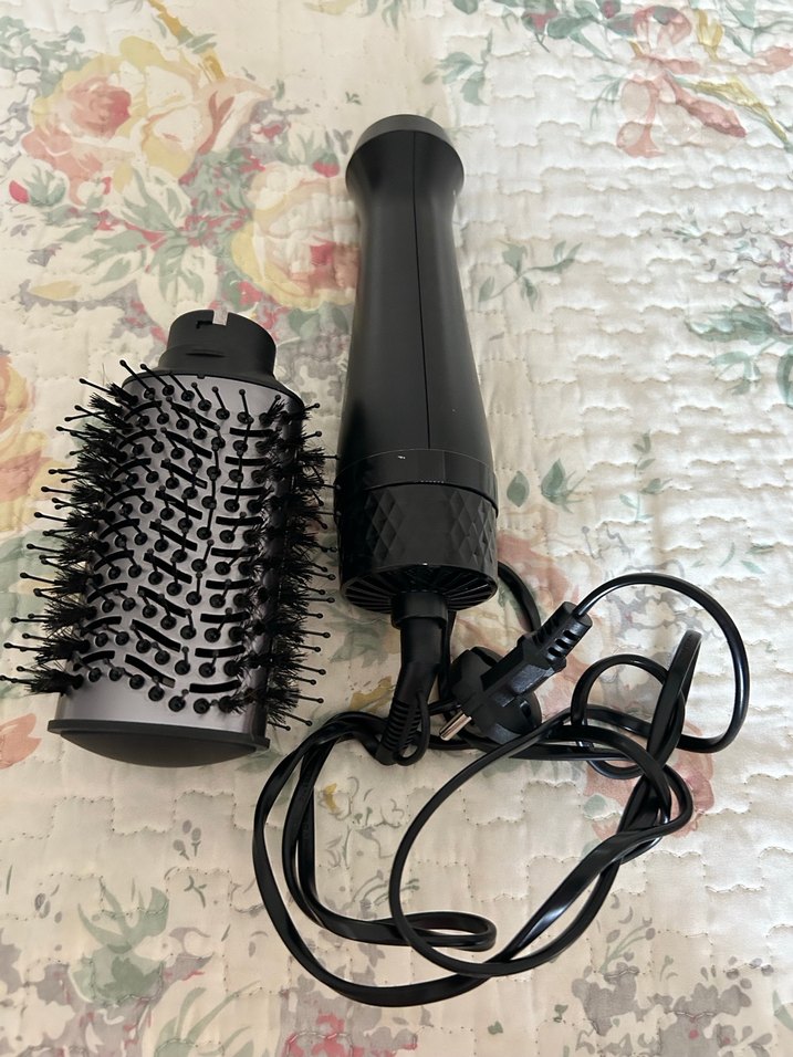 Saç şekillendirici - Görsel 3