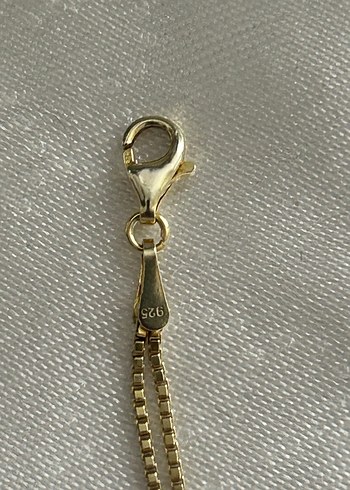 Gümüş bileklik - Görsel 3