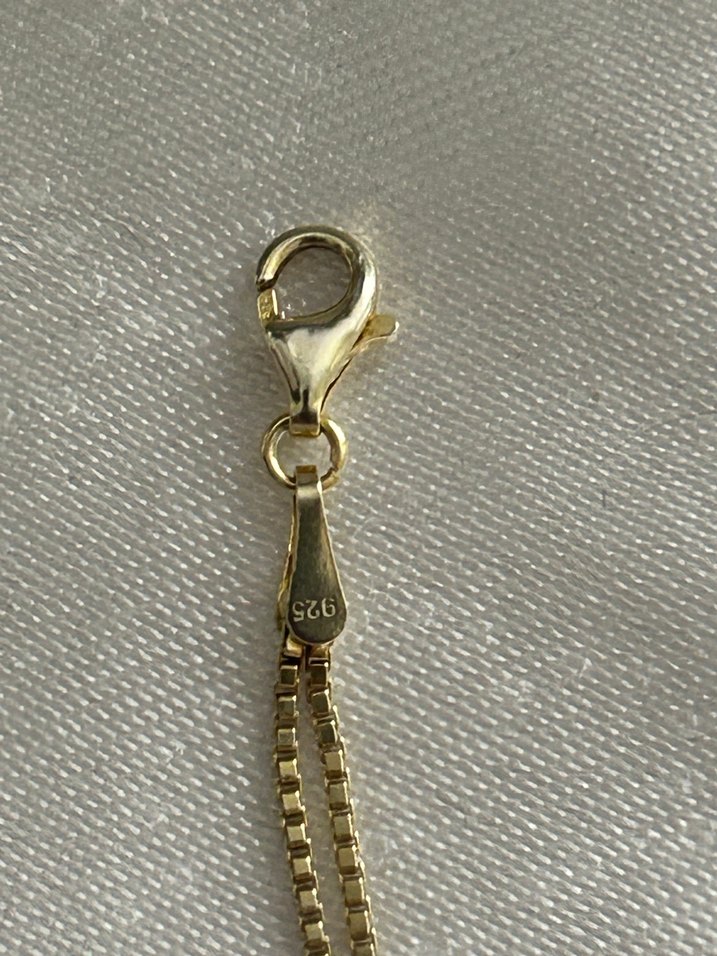 Gümüş bileklik - Görsel 3