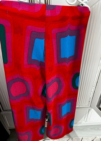 The  secret  pantolon - Görsel 3