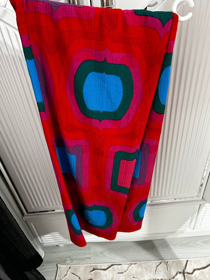 The  secret  pantolon - Görsel 4