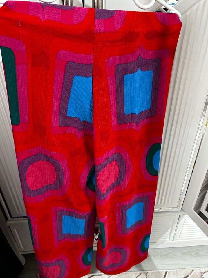 The  secret  pantolon - Görsel 3