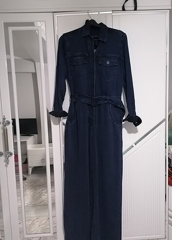 Massimo Dutti Kot tulum